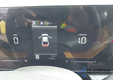 2025 Kia K4 Lxs from USA, damaged, VIN 3KPFT4DE6SE150977